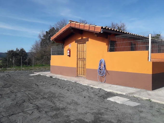 Akindi Bizkaia – Hotel canino