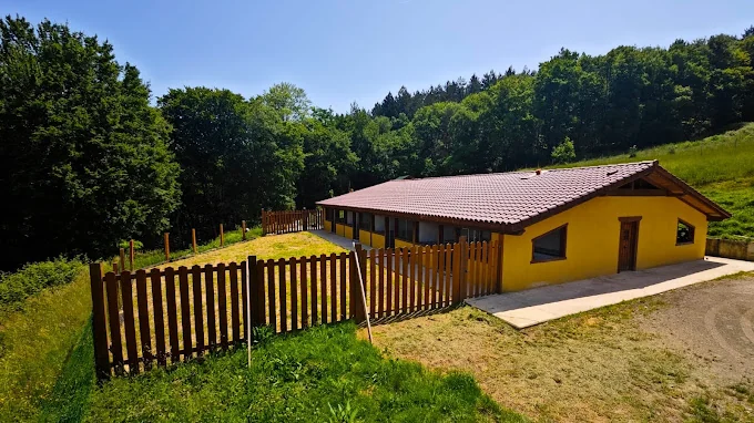 Argain Residencia Canina