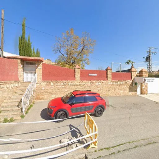 Aurgican Centro Canino