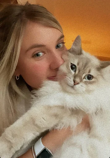 Cat Sitter Barcelona | Guardería Felina 5 ⭐️