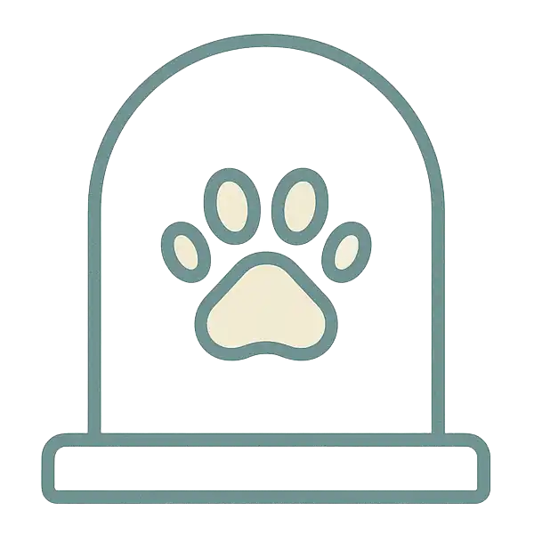 Cementerios y crematorios