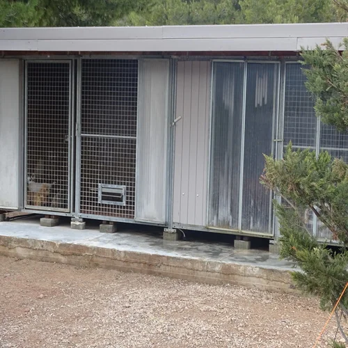 Centro Canino Biyu Vilaverd