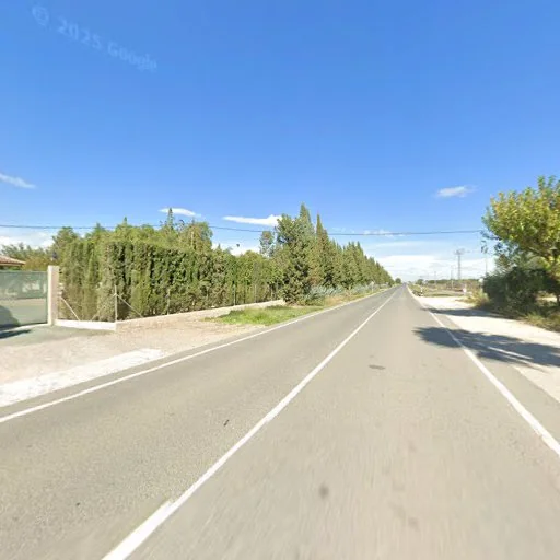 Centro Canino Dacosta y Ruphete