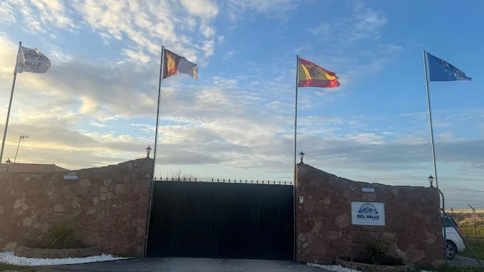 Centro canino DEL VALLE CAPRICE
