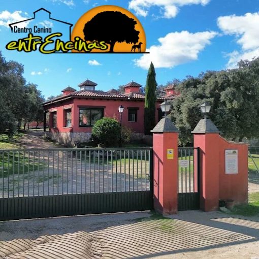 Centro Canino entrEncinas