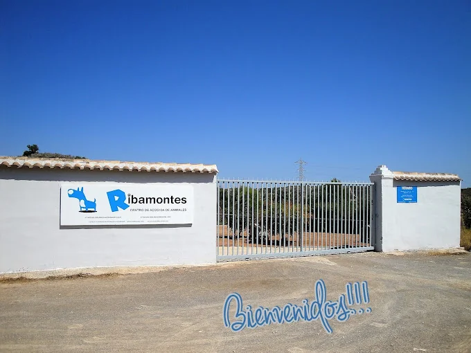 Centro Canino Ribamontes
