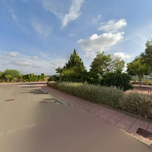 Centro Canino Tosal Negre