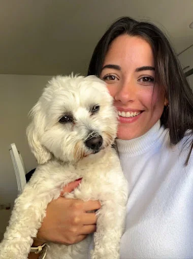 Cuidadora de Perros (Valencia)