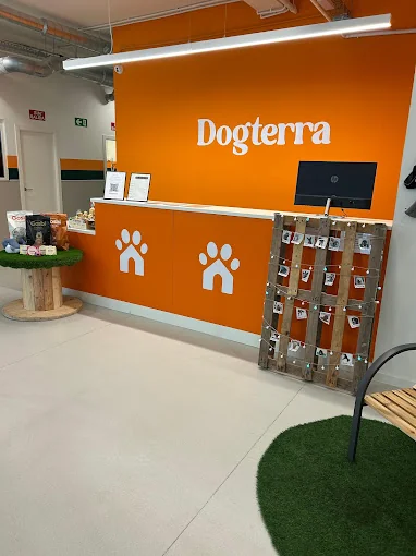 Dogterra