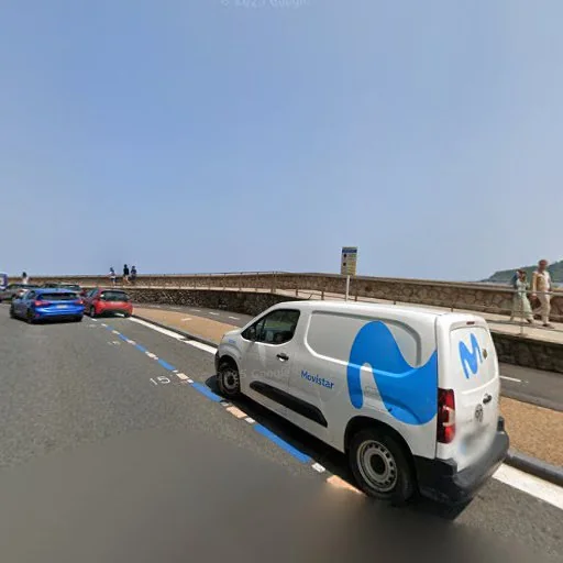 ECAM ·· Adiestramiento de Perros en San Sebastian ··