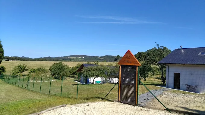 El lugar del perro