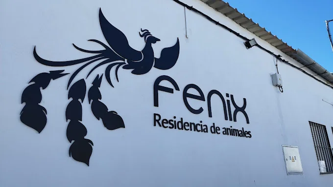 Guardería Canina Fénix