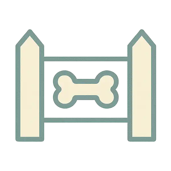 Guarderías para mascotas