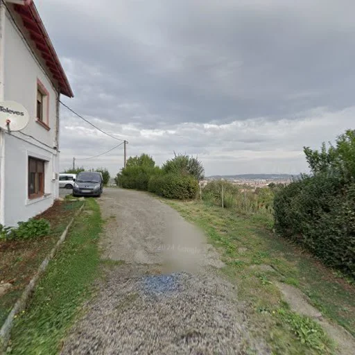 HOTEL CANINO ATERPE berri