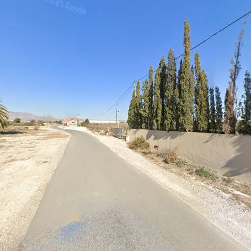 Hotel residencia canina LAGURU