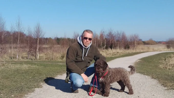 K9 Positive Dog Boarding
