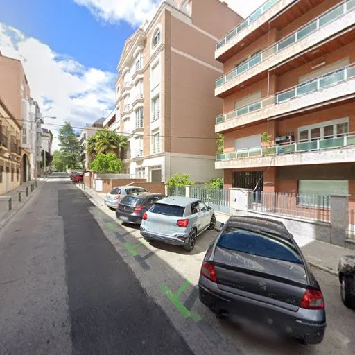 Madrid Canino