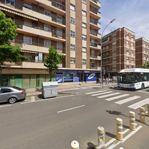 Mascocamping Residencia Canina