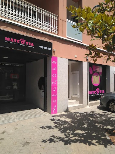 Mascotia Corbera