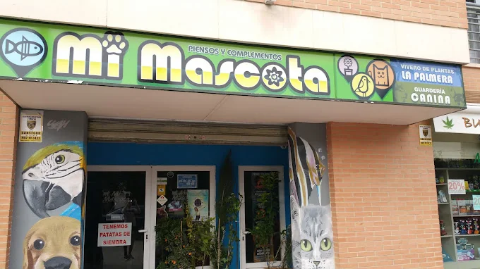 Mi Mascota
