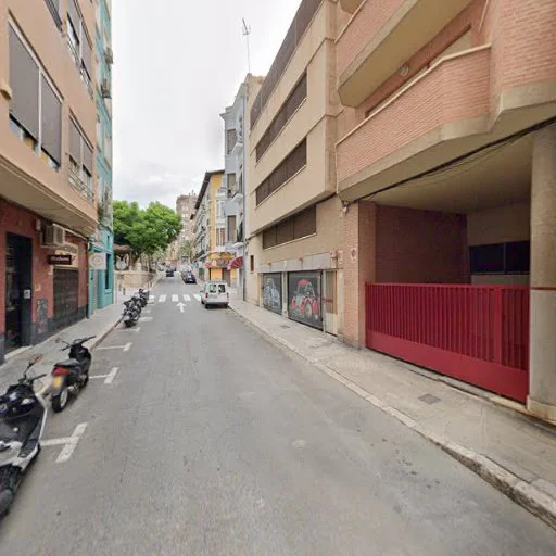 Montamos tu residencia canina