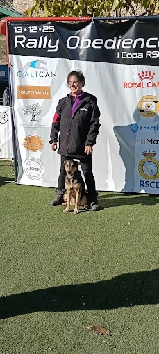 My dog 10