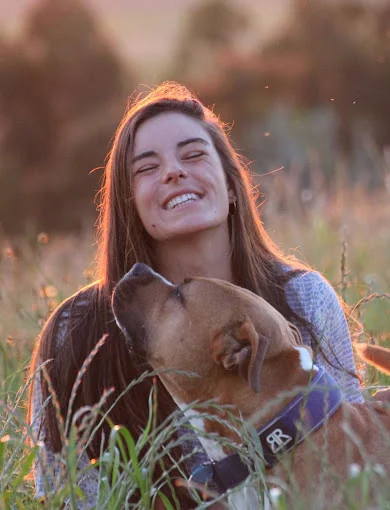 Perruna Educación Canina