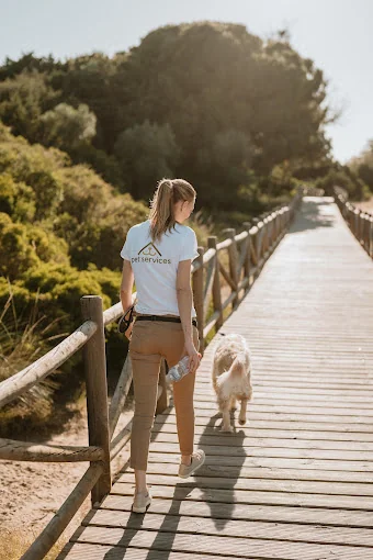 Pet Services Costa del Sol