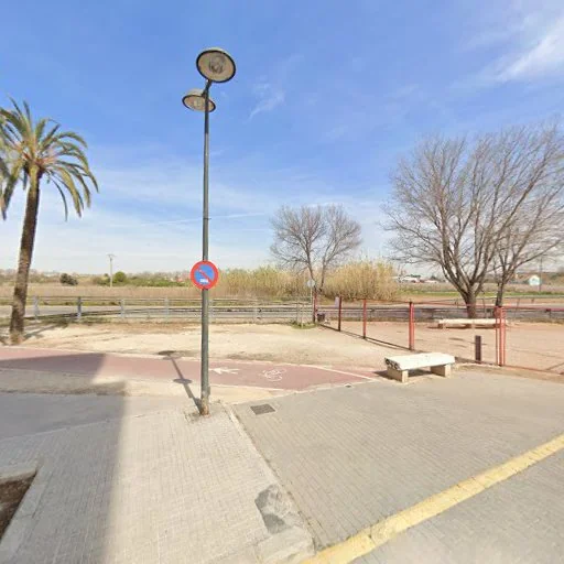 Pipican-Zona De Esparcimiento Canino