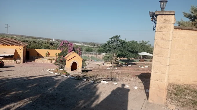 Residencia Canina Aimar