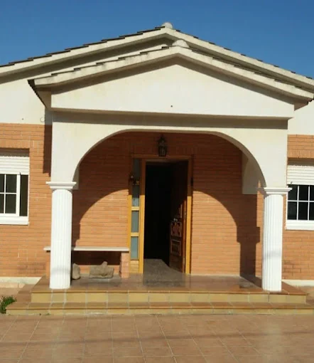 Residencia Canina Casa Teva