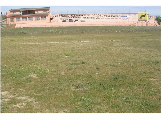 Residencia Canina Casarrubios