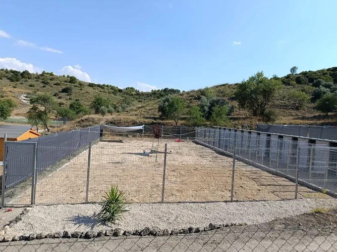 Residencia Canina Central Pets