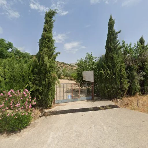Residencia Canina "El Labrador"