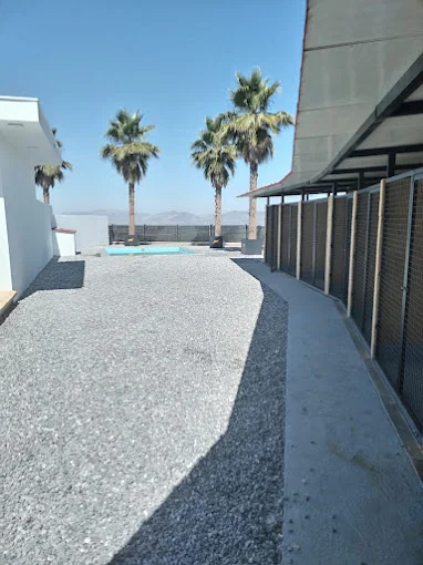 Residencia Canina El Picón