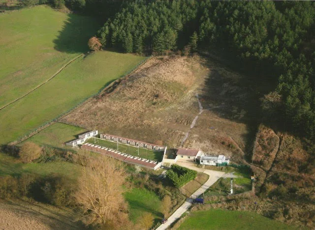 Residencia Canina en Navarra - Casa de Cora - Nagusi