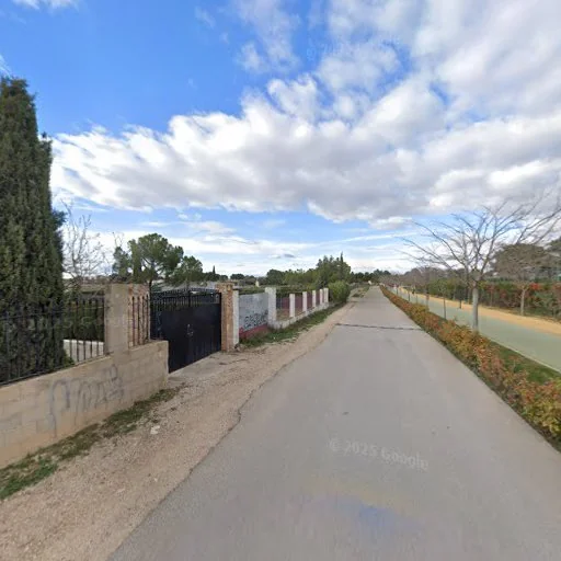Residencia canina en Tomelloso
