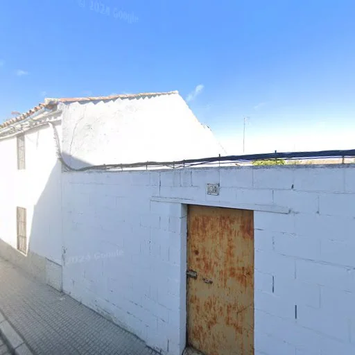 RESIDENCIA CANINA INDUCAN