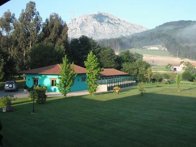 Residencia Canina Kantarriketas