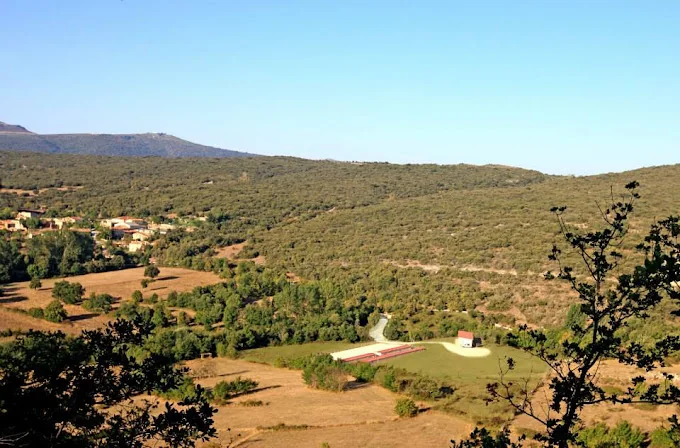 Residencia Canina Las Merindades - Criadero De La Mazorra