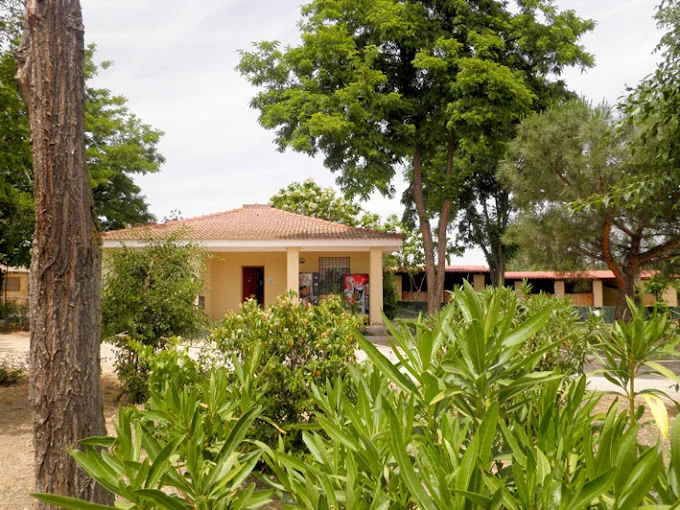 Residencia Canina Solycan