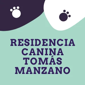 Residencia Canina Tomás Manzano