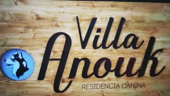 Residencia Canina Villa Anouk