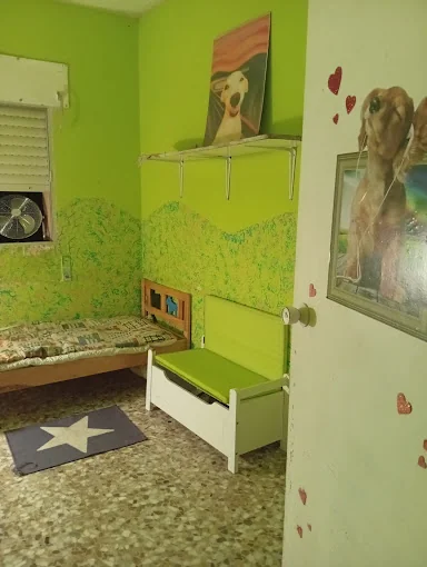 Residencia canina Villa Happy Dogs