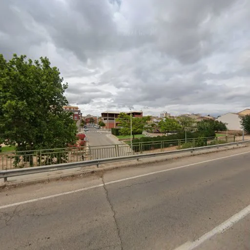 Residencia Canina y Felina Camp de Turia