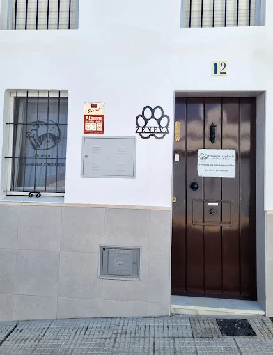 Residencia y Peluquería Canina Zeneva
