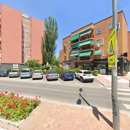 Residencia