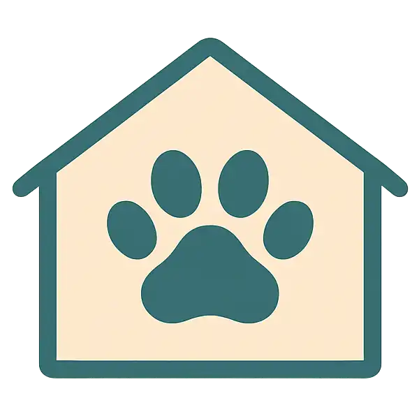 Residencias para mascotas