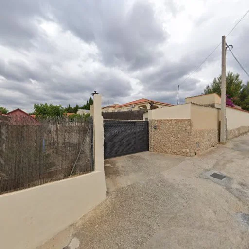 RubaCan Residencia Animal