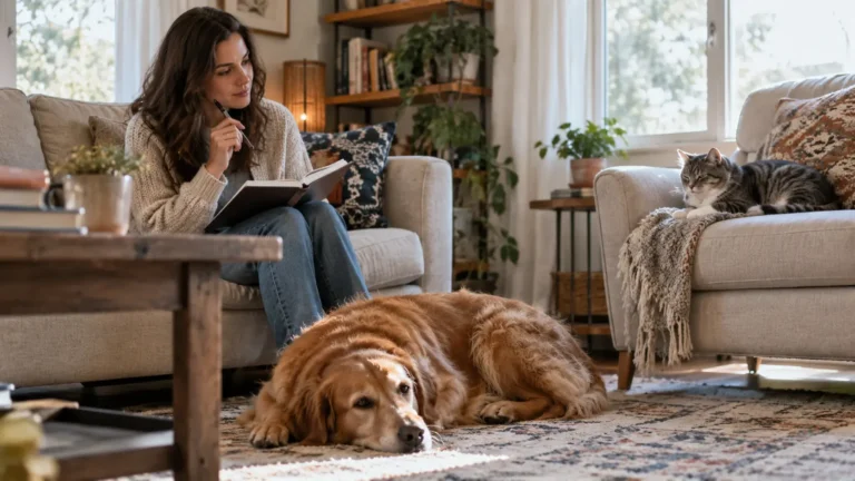 ¿Está tu mascota lista para una residencia? Test de adaptación en 10 preguntas
